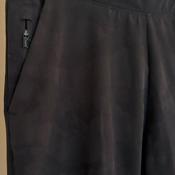 Athleta camo joggers - Picture 4 of 4